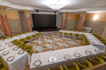 Ресторан Malakhovka Palace