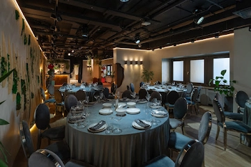 Ресторан Nikolsky LOFT