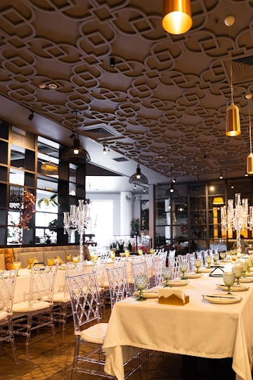 Ресторан Долина 5165