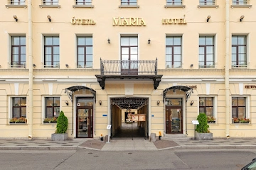 Ресторан Мария