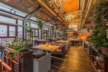 Ресторан Союз