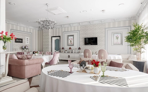 Ресторан Villa Italy