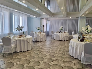 Ресторан Горница