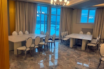 Ресторан Dmitrov Golf Resort