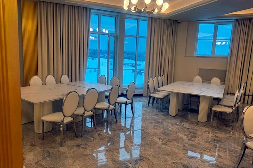 Ресторан Dmitrov Golf Resort