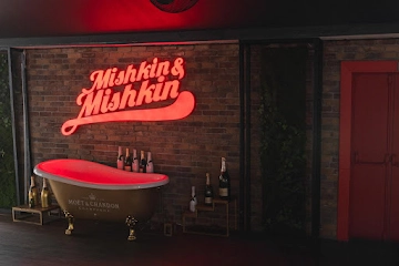 Ресторан Mishkin&Mishkin