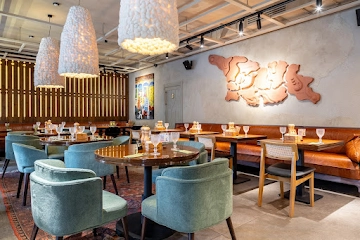 Ресторан Сулугуни: фото №6