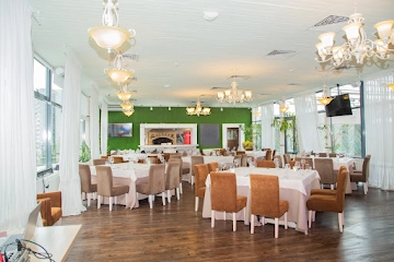 Ресторан Panorama Steak House