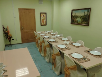 Ресторан Бахет