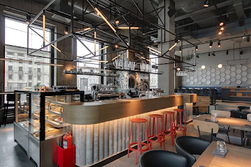 Ресторан Grill Station