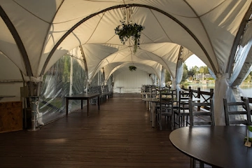 Ресторан Усадьба в Юрлово