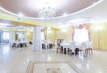 Ресторан Рай