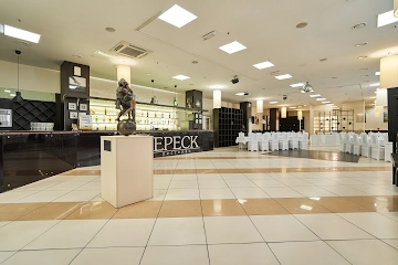 Ресторан Вереск