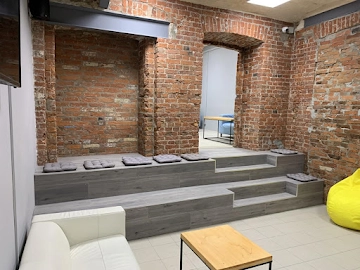 Ресторан Loft  Фарфор