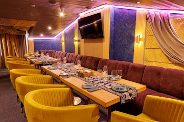 Ресторан Хинкали Хаус