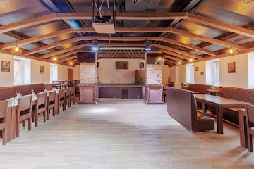 Ресторан Dance&Grill Park