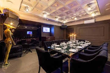 Ресторан Soprano