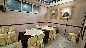 Ресторан Ором