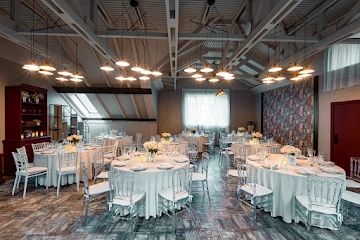 Ресторан Villa Menta