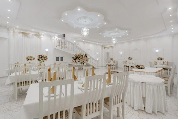 Ресторан Особенное