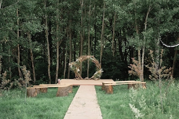 Ресторан SVIYAGA  glamp