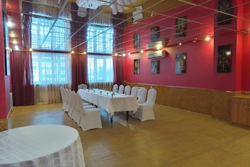 Ресторан Гостиничный комплекс «Турист»