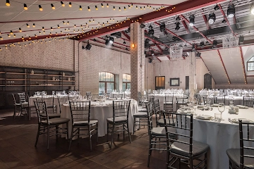 Ресторан Ферма Бенуа