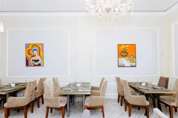 Ресторан ПАПА ТУТ