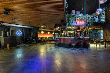 Ресторан BAZAR