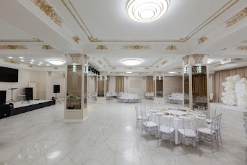 Ресторан Green Hall