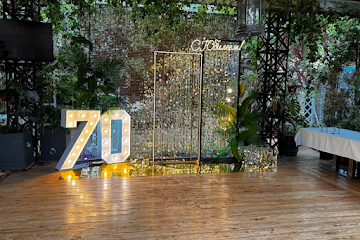 Ресторан Горки-10