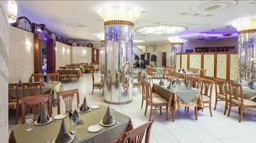 Ресторан Патриот