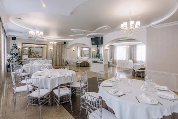 Ресторан Нарцисс