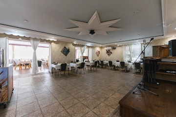 Ресторан Каспий
