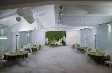 Ресторан Art Hall