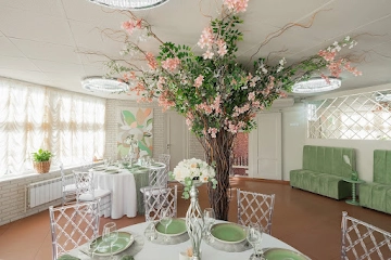 Ресторан Ратуша