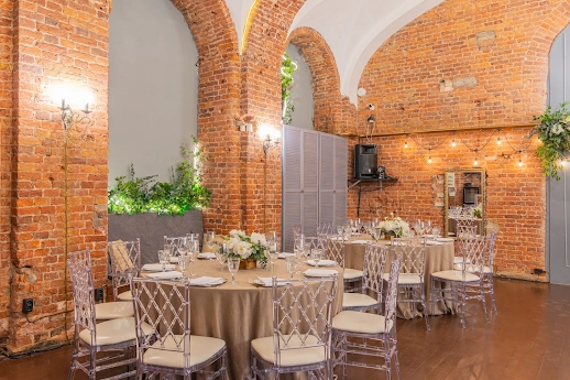 Ресторан Family Loft