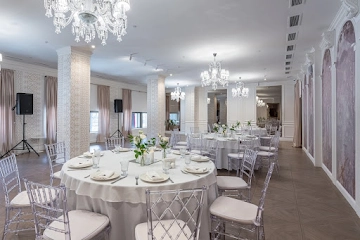 Ресторан Серый дом