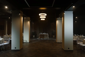 Ресторан Монраше