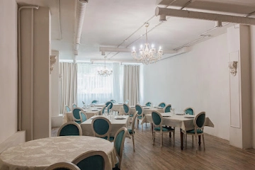 Ресторан Ожерелье