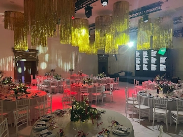 Ресторан Согласие Холл