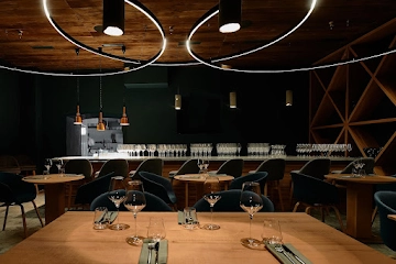 Ресторан 0.75 please