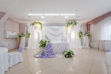 Ресторан Версаль