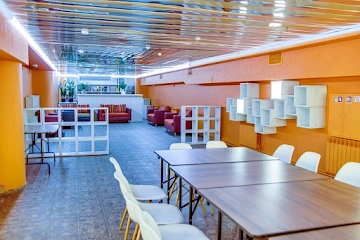 Ресторан «Галерея банкетов» на Водников