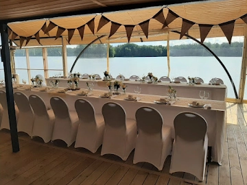 Ресторан Озёрный