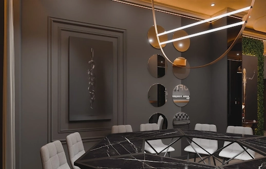 Ресторан Iglooloft