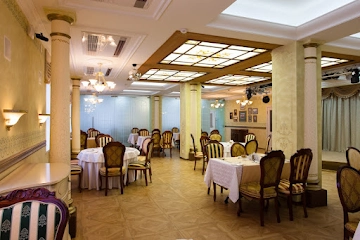 Ресторан Хлынов