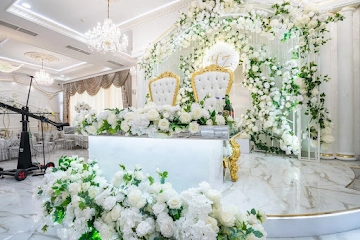 Ресторан White hall