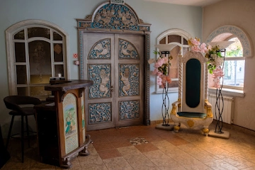 Ресторан Сердце замка