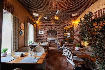 Ресторан Вилла Паста